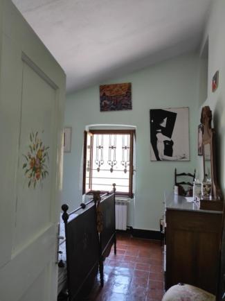Tottavilla Affittacamere Campodonico  Экстерьер фото