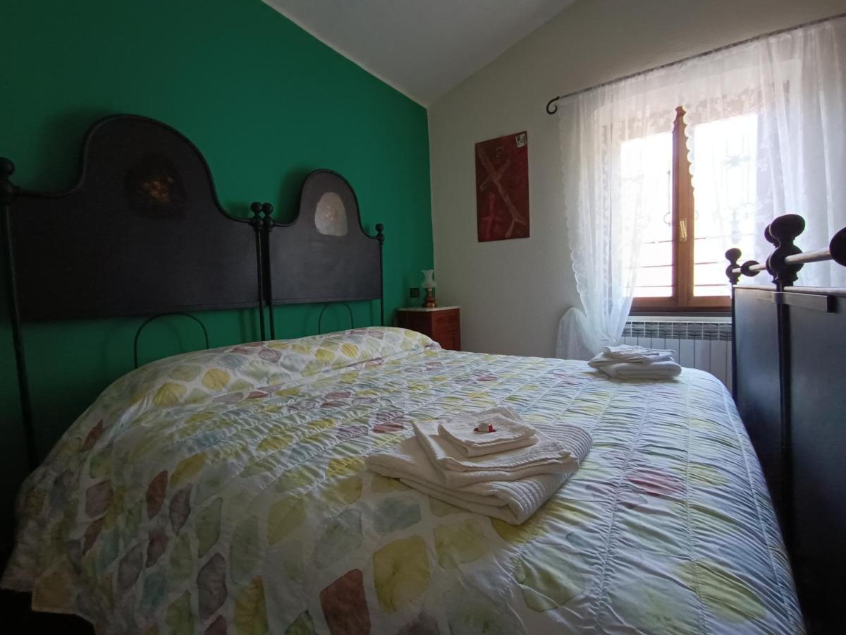 Tottavilla Affittacamere Campodonico  Экстерьер фото