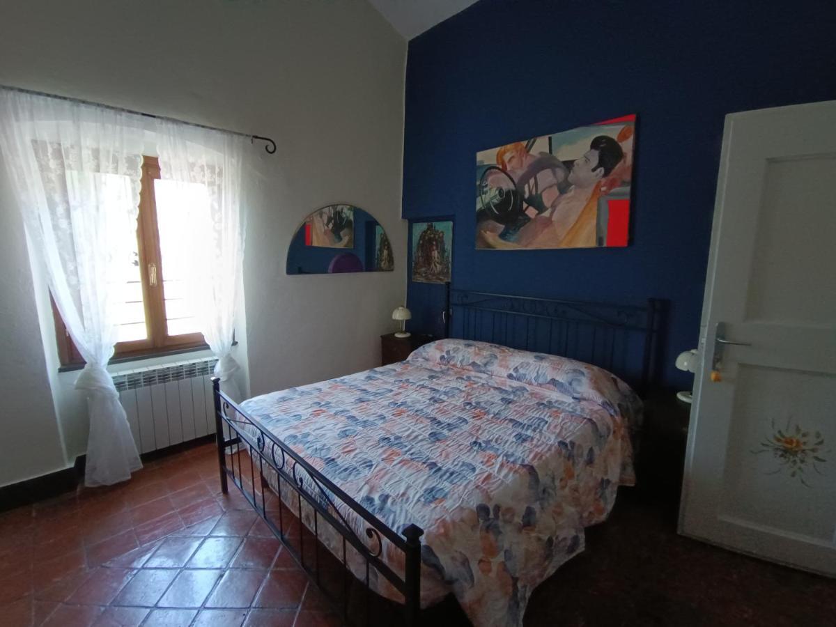 Tottavilla Affittacamere Campodonico  Экстерьер фото